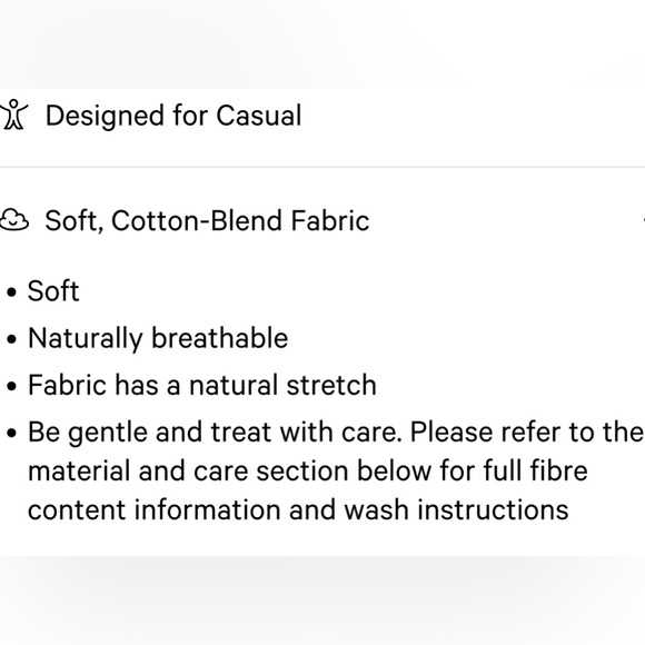 Lululemon Reversible Crossover Ribbed Knit Sweater - Picture 6 of 6